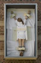 Maurizio Cattelan, ed Eluana